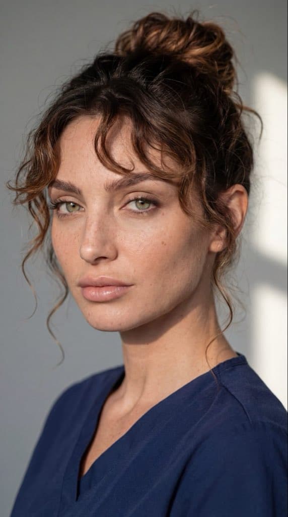 Profile / Avatar - Dual Ultra-Realistic Portrait Prompts — output