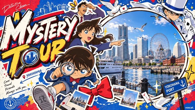 Product Marketing - Cartoon Sticker & Photo Hybrid Banner Prompt — output