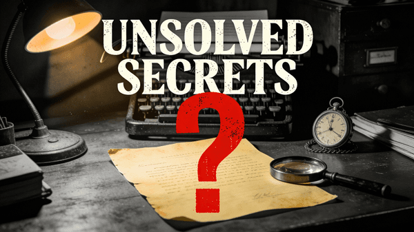 True Crime Documentary Thumbnail — output