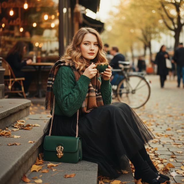 Social Media Post - 1970s Cinematic Fashion Portrait Prompt for Gemini Nano Banana Pro — output