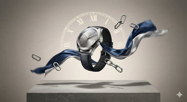 E-commerce Main Image - Editorial Product Photography Prompt for Levitation Effect — output