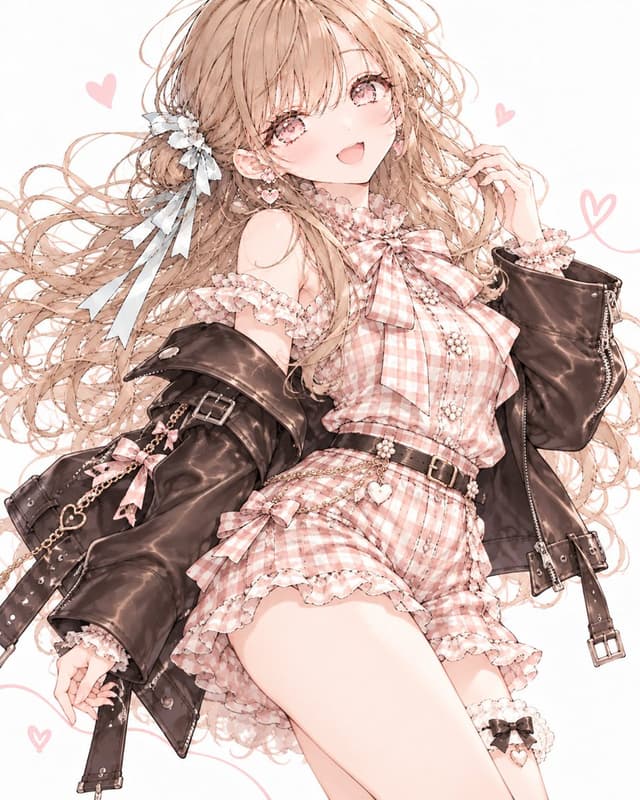 Profile / Avatar - ChatGPT Image 2 Autumn Outfit Prompt