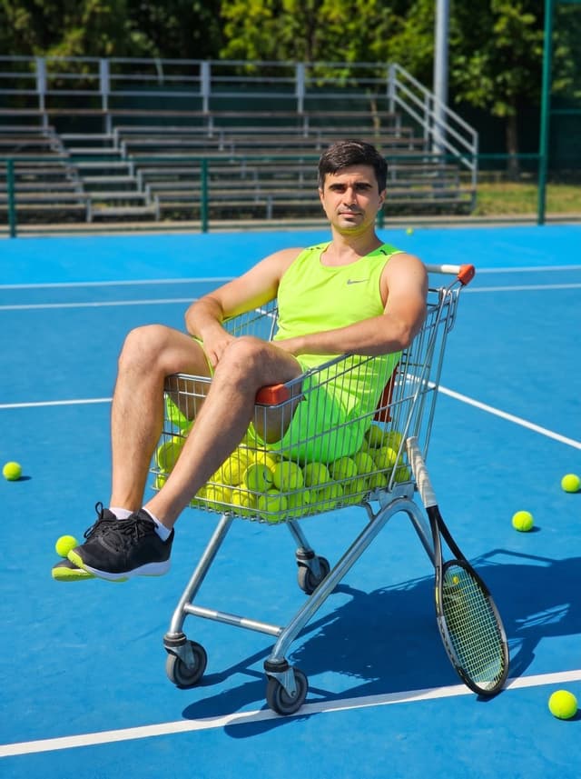 Product Marketing - Tennis Court Lifestyle Portrait — output