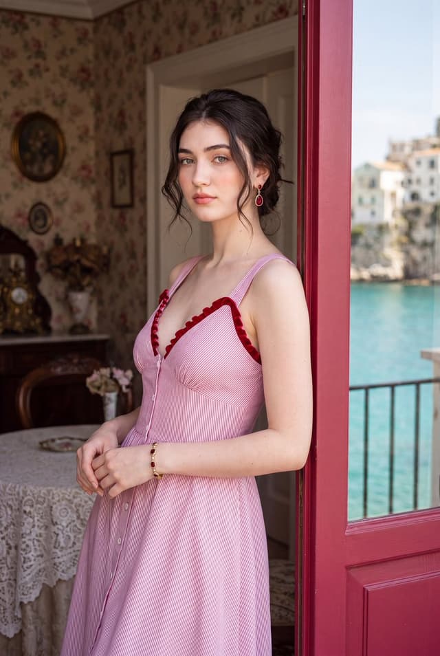 Product Marketing - Italian Villa Travel Editorial — output
