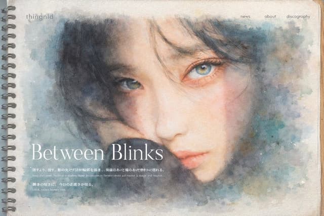 Convert Graphic to Transparent Watercolor Painting — output