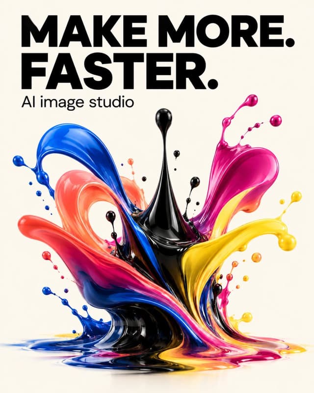 Product Marketing - GPT Image 2 Poster and Studio Edit Examples — output
