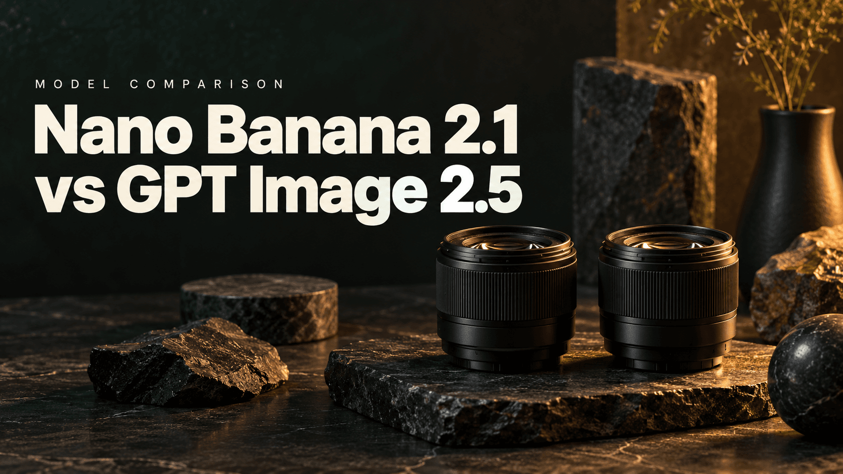 Nano Banana 2.1 vs GPT Image 2.5