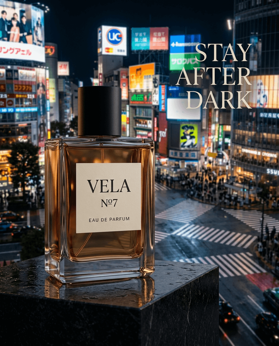 Web On Shibuya campaign